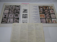 Load image into Gallery viewer, JIMI HENDRIX SOUND TRACK RECORDINGS REPRISE P-5094,5R with OBI Japan LP Vinyl
