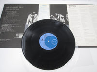 Load image into Gallery viewer, OSMONDS LIVE IN TOKYO DENON CD-7015 with OBI Japan LP Vinyl
