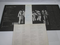 Load image into Gallery viewer, OSMONDS LIVE IN TOKYO DENON CD-7015 with OBI Japan LP Vinyl
