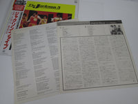 Load image into Gallery viewer, The Jackson 5 The Best Of Motown VIP-4526 with OBI Japan LP Vinyl
