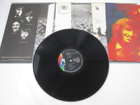 Load image into Gallery viewer, CREEDENCE CLEARWATER REVIVAL PENDULUM LIBERTY LP-80166 with OBI Japan LP Vinyl
