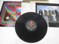 Load image into Gallery viewer, Journey Departure CBS/Sony 20AP 2499 with OBI Japan LP Vinyl
