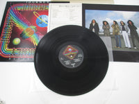 Load image into Gallery viewer, Journey Departure CBS/Sony 20AP 2499 with OBI Japan LP Vinyl
