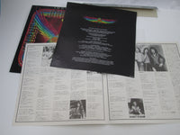 Load image into Gallery viewer, Journey Departure CBS/Sony 20AP 2499 with OBI Japan LP Vinyl

