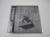 Load image into Gallery viewer, PINK FLOYD WORKS EMI EMS-81600 with OBI Japan LP Vinyl
