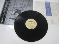 Load image into Gallery viewer, PINK FLOYD WORKS EMI EMS-81600 with OBI Japan LP Vinyl
