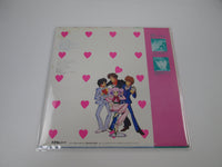 Load image into Gallery viewer, Magical Angel Creamy Mami OST ANL-1010 with OBI Japan LP Vinyl
