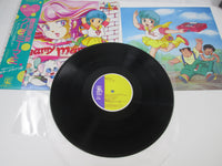 Load image into Gallery viewer, Magical Angel Creamy Mami OST ANL-1010 with OBI Japan LP Vinyl
