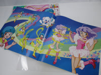 Load image into Gallery viewer, Magical Angel Creamy Mami OST ANL-1010 with OBI Japan LP Vinyl
