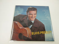 Load image into Gallery viewer, Elvis Presley Golden Story Vol 1 SRA-5010 with OBI Calender Japan LP Vinyl
