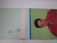 Load image into Gallery viewer, Elvis Presley Golden Story Vol 1 SRA-5010 with OBI Calender Japan LP Vinyl
