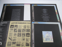 Load image into Gallery viewer, LED ZEPPELIN SONG REMAINS THE SAME P-4607~8N with OBI Japan LP Vinyl
