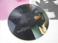 Load image into Gallery viewer, MADONNA Picture disk SIRE P-15002 Japan LP Vinyl
