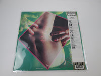 Load image into Gallery viewer, UFO WILD WILLING AND INNOCENT WWS-81401 with OBI Japan LP Vinyl
