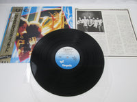 Load image into Gallery viewer, UFO WILD WILLING AND INNOCENT WWS-81401 with OBI Japan LP Vinyl
