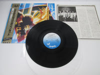 Load image into Gallery viewer, UFO WILD WILLING AND INNOCENT WWS-81401 with OBI Japan LP Vinyl
