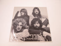 Load image into Gallery viewer, Led Zeppelin San Francisco 69 LP Vinyl

