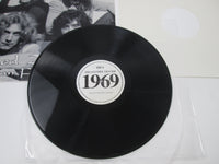 Load image into Gallery viewer, Led Zeppelin San Francisco 69 LP Vinyl
