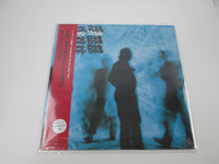 Load image into Gallery viewer, CHEAP TRICK STANDING ON THE EDGE EPIC 28 3P-652 with OBI Japan LP Vinyl
