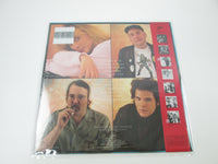 Load image into Gallery viewer, CHEAP TRICK STANDING ON THE EDGE EPIC 28 3P-652 with OBI Japan LP Vinyl
