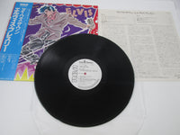 Load image into Gallery viewer, Elvis Presley I Was The One RCA RPL-8198 Promo with OBI Japan LP Vinyl

