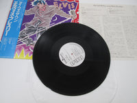 Load image into Gallery viewer, Elvis Presley I Was The One RCA RPL-8198 Promo with OBI Japan LP Vinyl
