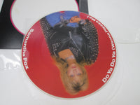 Load image into Gallery viewer, Samantha Fox Do Ya Do Ya Jive ALI-22003 Japan LP Vinyl
