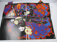 Load image into Gallery viewer, KISS PAUL STANLEY CASABLANCA VIP-6577 with OBI Poster Japan LP Vinyl
