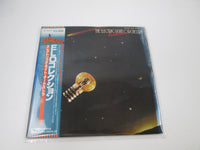 Load image into Gallery viewer, ELECTRIC LIGHT ORCHESTRA COLLECTION EMI EMS-40098,9 with OBI Japan LP Vinyl
