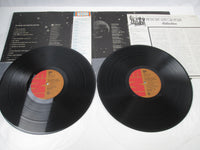 Load image into Gallery viewer, ELECTRIC LIGHT ORCHESTRA COLLECTION EMI EMS-40098,9 with OBI Japan LP Vinyl
