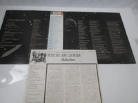 Load image into Gallery viewer, ELECTRIC LIGHT ORCHESTRA COLLECTION EMI EMS-40098,9 with OBI Japan LP Vinyl

