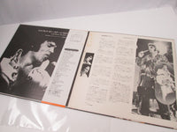 Load image into Gallery viewer, ELVIS PRESLEY THAT'S WAY IT IS RCA SX-201 with OBI Japan LP Vinyl C
