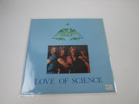 Load image into Gallery viewer, Asia Love Of Science GELP 2083 LP Vinyl
