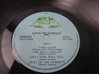 Load image into Gallery viewer, Asia Love Of Science GELP 2083 LP Vinyl

