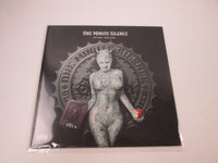 Load image into Gallery viewer, One Minute Silence Buy Now...Saved Later WR 1012361 LP Vinyl
