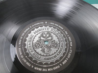 Load image into Gallery viewer, One Minute Silence Buy Now...Saved Later WR 1012361 LP Vinyl
