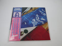 Load image into Gallery viewer, RICHARD WRIGHT Wet Dream 25AP 1141 with OBI Japan LP Vinyl
