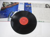 Load image into Gallery viewer, RICHARD WRIGHT Wet Dream 25AP 1141 with OBI Japan LP Vinyl
