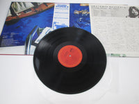 Load image into Gallery viewer, RICHARD WRIGHT Wet Dream 25AP 1141 with OBI Japan LP Vinyl
