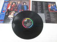 Load image into Gallery viewer, Heart Capitol Records ECS-91123 with OBI Japan LP Vinyl
