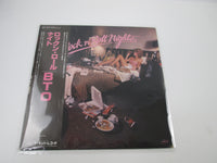 Load image into Gallery viewer, BTO ROCK N' ROLL NIGHTS MERCURY RJ-7585 with OBI Japan LP Vinyl
