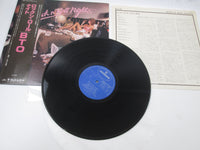 Load image into Gallery viewer, BTO ROCK N' ROLL NIGHTS MERCURY RJ-7585 with OBI Japan LP Vinyl
