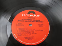 Load image into Gallery viewer, Rainbow Ritchie Blackmore's Rainbow PD 6049 LP Vinyl
