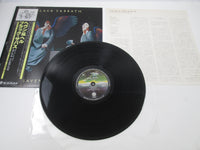 Load image into Gallery viewer, BLACK SABBATH HEAVEN AND HELL VERTIGO RJ-7672  with OBI Japan LP Vinyl
