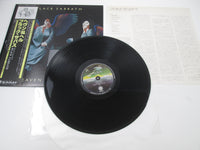 Load image into Gallery viewer, BLACK SABBATH HEAVEN AND HELL VERTIGO RJ-7672  with OBI Japan LP Vinyl
