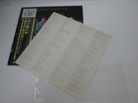 Load image into Gallery viewer, BLACK SABBATH HEAVEN AND HELL VERTIGO RJ-7672  with OBI Japan LP Vinyl
