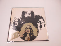Load image into Gallery viewer, Led Zeppelin III Atlantic P-10106A with OBI Poster Japan LP Vinyl
