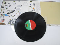 Load image into Gallery viewer, Led Zeppelin III Atlantic P-10106A with OBI Poster Japan LP Vinyl
