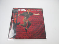 Load image into Gallery viewer, BALTIMORA LIVING IN THE BACKGROUND EMI EMS-81753 with OBI Japan LP Vinyl
