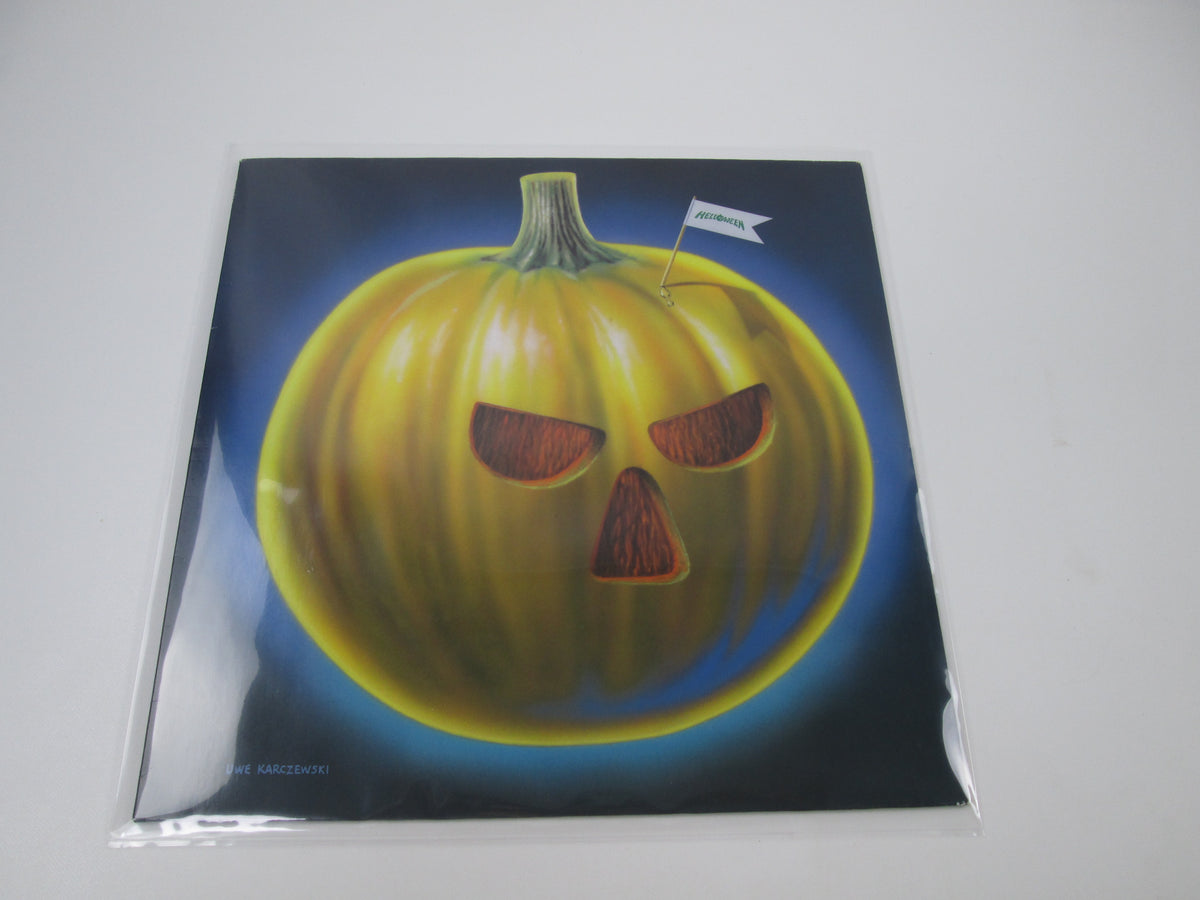 Helloween Judas N 0048 LP Vinyl